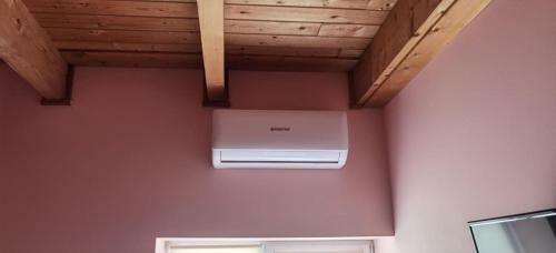 Hostal Pensiune Si Cazare La Mitza