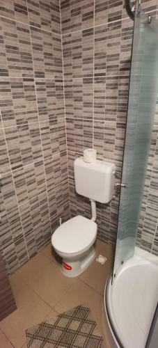 Hostal Pensiune Si Cazare La Mitza