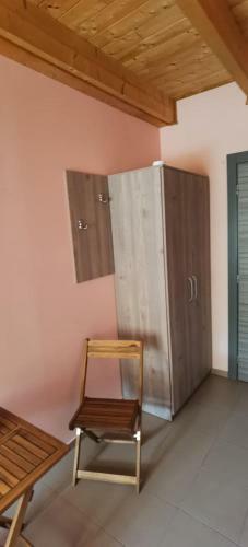 Hostal Pensiune Si Cazare La Mitza
