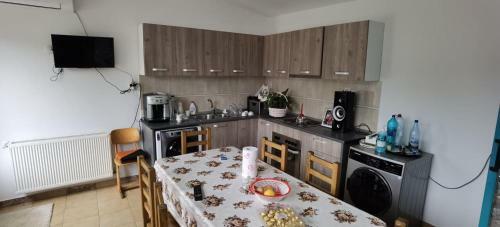 Hostal Pensiune Si Cazare La Mitza