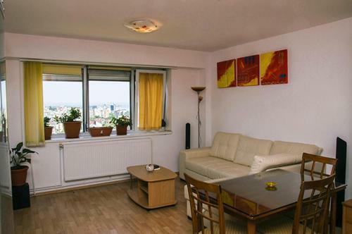 Apartamento Ap. 61b Linda Residence