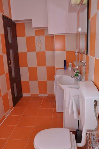 Apartamento Ap. 61b Linda Residence