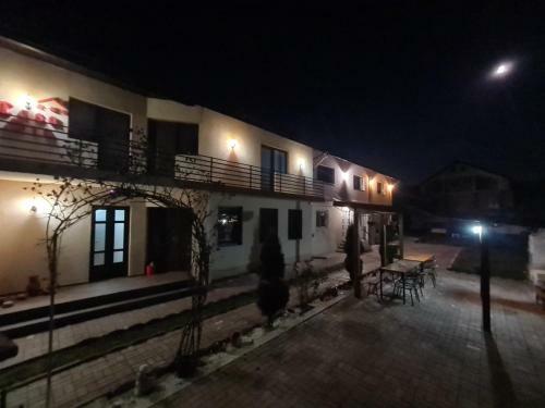 Vila Sia-casute Tip A