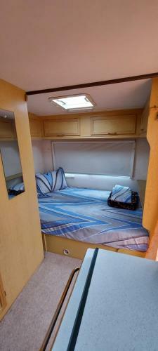 Lazy Camping