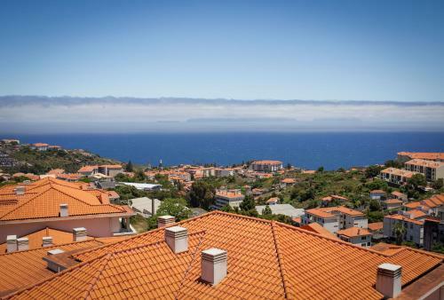 Apartamento Cani�o Quintas III By Trip2portugal