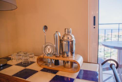 Apartamento Cani�o Quintas III By Trip2portugal