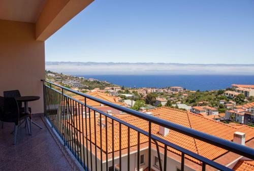 Apartamento Cani�o Quintas III By Trip2portugal