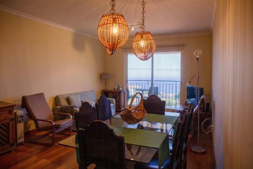 Apartamento Cani�o Quintas III By Trip2portugal