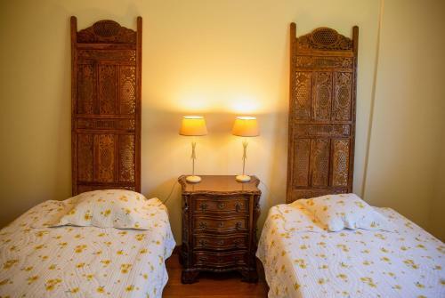 Apartamento Cani�o Quintas III By Trip2portugal