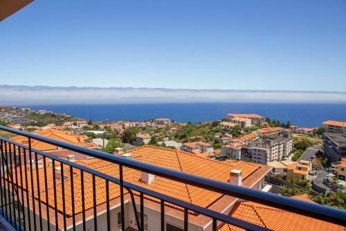 Apartamento Cani�o Quintas III By Trip2portugal