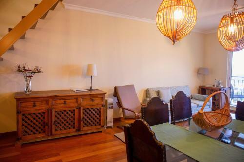 Apartamento Cani�o Quintas III By Trip2portugal