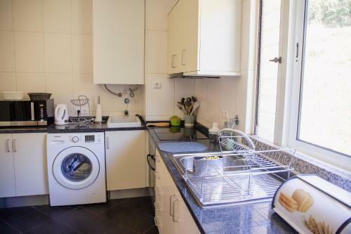 Apartamento Cani�o Quintas III By Trip2portugal