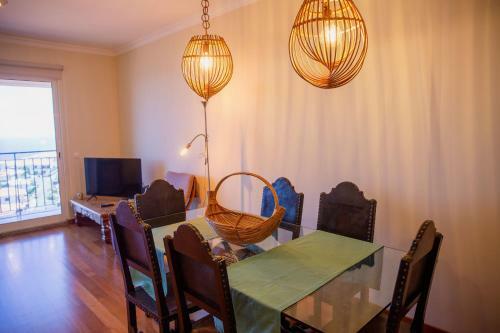 Apartamento Cani�o Quintas III By Trip2portugal