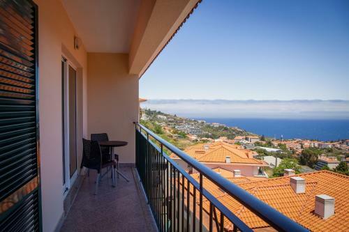 Apartamento Cani�o Quintas III By Trip2portugal