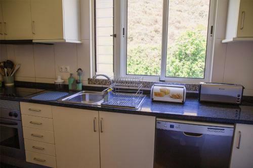 Apartamento Cani�o Quintas III By Trip2portugal