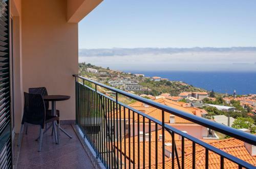 Apartamento Cani�o Quintas III By Trip2portugal