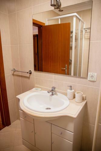 Apartamento Cani�o Quintas III By Trip2portugal