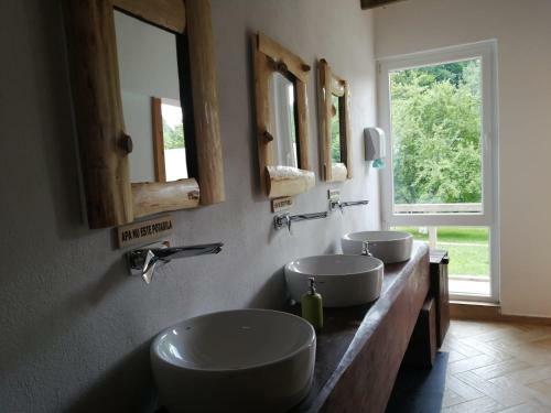 Green Camp - Adventure Glamping