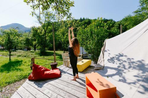 Green Camp - Adventure Glamping
