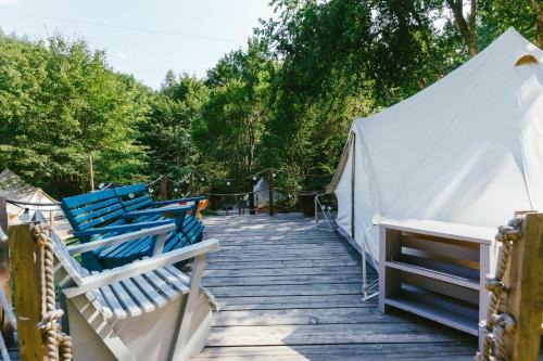 Green Camp - Adventure Glamping