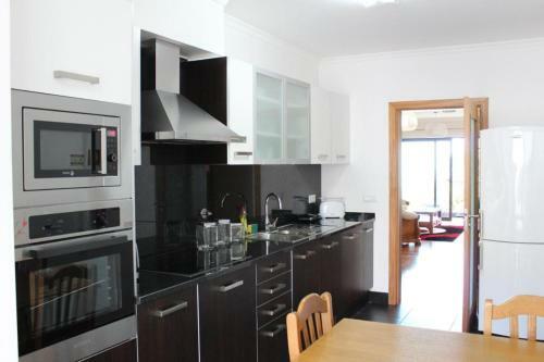 Apartamento Costa Avila 2