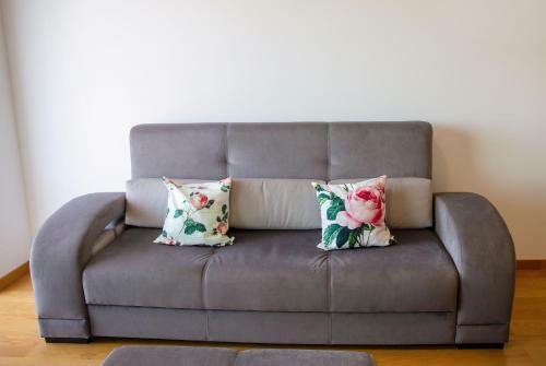 Tamariz Sea View Apartment