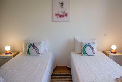 Tamariz Sea View Apartment