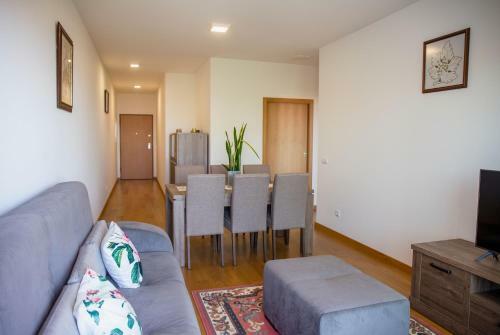 Tamariz Sea View Apartment