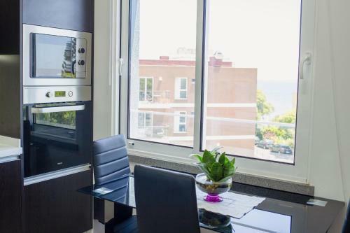 Tamariz Sea View Apartment