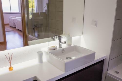 Tamariz Sea View Apartment