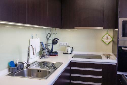 Tamariz Sea View Apartment