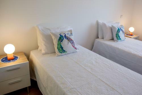 Tamariz Sea View Apartment