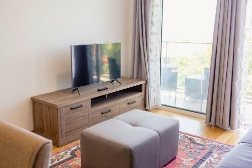 Tamariz Sea View Apartment