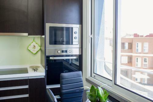 Tamariz Sea View Apartment
