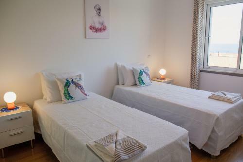 Tamariz Sea View Apartment