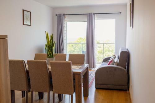 Tamariz Sea View Apartment