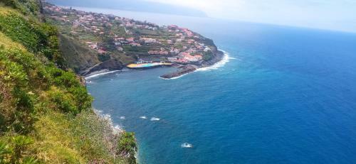 Cristo Rei View Apartment