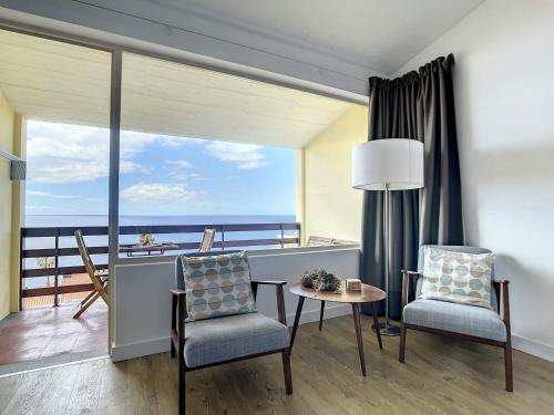 Apartamento Madeira Ocean View By Atlantic Holiday