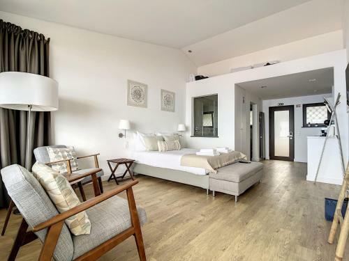 Apartamento Madeira Ocean View By Atlantic Holiday