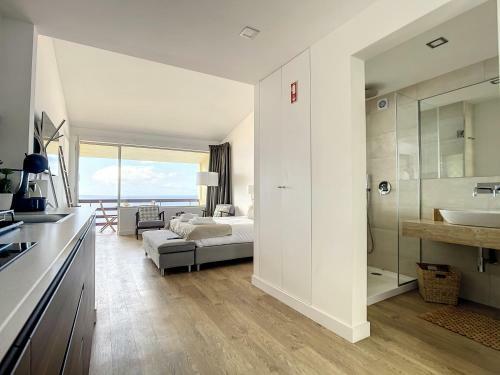 Apartamento Madeira Ocean View By Atlantic Holiday