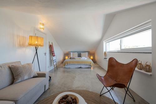 Apartamento Varanda _do_arrozal