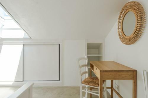 Apartamento Varanda _do_arrozal
