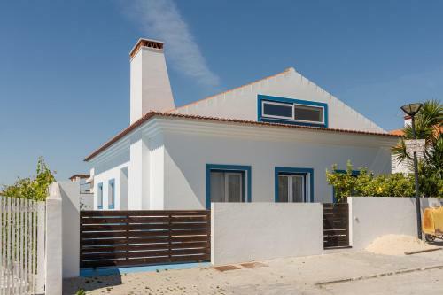 Apartamento Varanda _do_arrozal