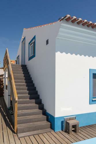 Apartamento Varanda _do_arrozal