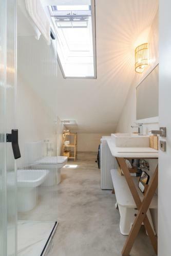 Apartamento Varanda _do_arrozal