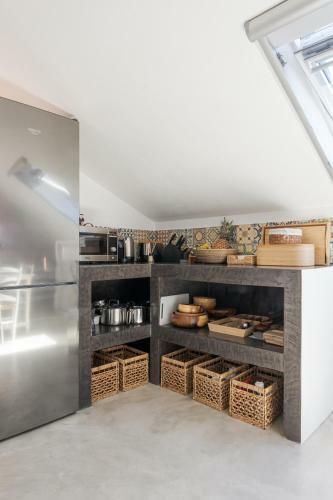 Apartamento Varanda _do_arrozal