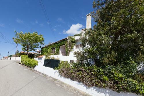 Flh Ericeira Country House With Garden