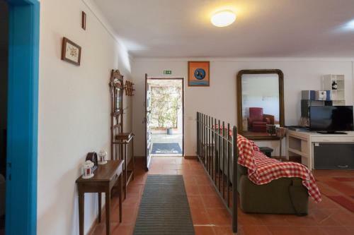 Flh Ericeira Country House With Garden