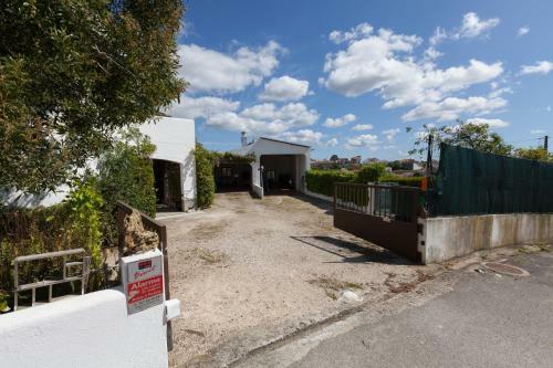 Flh Ericeira Country House With Garden