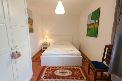Flh Ericeira Country House With Garden